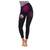 Colanti Active Slim pentru exercitii fizice cu fibre biorceramice si micromasaj 3D,Lanaform marime L - - Roveli