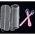 Set 2 lingurite flexibile din silicon pentru diversificare, fara BPA, de marimi diferite, roz somon, KidsCare - 2- Roveli
