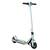 Trotineta electrica copii KidsCare E69, motor 130W, baterie 24V 2.5Ah, viteza 14 km/h, lumini, alb - 2- Roveli