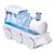 Umidificator de camera Trainy Lanaform - - Roveli