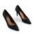 Pantofi eleganti de dama , potriviti stilului business GH-103-BLACK, Culoare (12): Negru, Marime (12): 38 - 2- Roveli