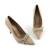 ​Pantofi eleganti de dama , decorati cu pietre GQ01-BEIGE, Culoare (12): Bej, Marime (12): 37 - 2- Roveli