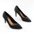 Pantofi eleganti de dama ,pentru ocazii speciale GH-102-BLACK, Culoare (12): Negru, Marime (12): 38 - 2- Roveli