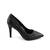 Pantofi eleganti de dama ,pentru ocazii speciale GH-102-BLACK, Culoare (12): Negru, Marime (12): 36 - 3- Roveli