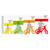 Bicicleta pentru copii Hot Wheels DB-612L-HW Dino Bikes, 12 inch - 2- Roveli
