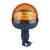 GIROFAR LED BAZA FLEXIBILA 12/24V 20W LUMINA PORTOCALIE - - Roveli