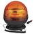 GIROFAR LED BAZA MAGNETICA 12/24V 20W LUMINA PORTOCALIE - - Roveli
