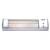 INCALZITOR CU QUARTZ MONTAJ PERETE/TAVAN 1200W - - Roveli