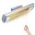 INCALZITOR CU QUARTZ MONTAJ PERETE/TAVAN 1200W - 5- Roveli