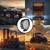 PROIECTOR AUTO LED 12/24V 27W 1800LM IP67 - 5- Roveli