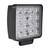 PROIECTOR LED 12/24V 27W 1800LM IP67 - - Roveli