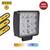 PROIECTOR LED 12/24V 27W 1800LM IP67 - 4- Roveli