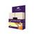 Set 4 pernute XL protectoare colturi mobilier 3053 Clevamama - 3- Roveli