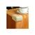 Set 4 pernute XL protectoare colturi mobilier 3053 Clevamama - 2- Roveli