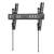 Suport TV de perete GoGEN Slim XL GOGTVWMSTILTXL, 37-86 inch (94-218 cm), inclinare verticala, VESA, maxim 50 kg, profil slim, negru - 4- Roveli