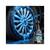 Solutie curatare jante anvelope K2 Neorim Blue Fast & Furious 700ml  Cod: FF177 - 3- Roveli
