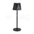 LAMPA LED 1.5W 3IN1 CU ACUMULATOR - NEGRU - - Roveli