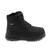 Bocanci impermeabili pentru copii , cu talpa antiaderenta C40317-BLACK, Culoare (12): Negru, Marime (12): 32 - 3- Roveli