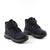 Ghete copii , imblanite ,impermeabile cu talpa antiaderenta C40204-1-NAVY, Culoare (12): Bleumarin, Marime (12): 35 - 2- Roveli