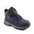 Ghete copii , imblanite ,impermeabile cu talpa antiaderenta C40204-1-NAVY, Culoare (12): Bleumarin, Marime (12): 35 - - Roveli