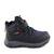 Ghete copii , imblanite ,impermeabile cu talpa antiaderenta C40204-1-NAVY, Culoare (12): Bleumarin, Marime (12): 33 - 3- Roveli
