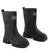 Cizme imblanite pentru fete , impermeabile C40242-2-BLACK, Culoare (12): Negru, Marime (12): 33 - 2- Roveli