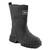 Cizme imblanite pentru fete , impermeabile C40242-2-BLACK, Culoare (12): Negru, Marime (12): 34 - - Roveli