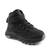 Ghete sport , imblanite , pentru copii , cu talpa groasa C40361-BLACK, Culoare (12): Negru, Marime (12): 32 - - Roveli