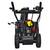 ProGARDEN FB5670E freza de zapada autopropulsata 55cm, 7CP, pornire electrica - - Roveli