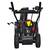 ProGARDEN FB5670M freza de zapada autopropulsata 55cm, 7CP, pornire la sfoara - 2- Roveli