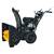 ProGARDEN FB5670M freza de zapada autopropulsata 55cm, 7CP, pornire la sfoara - 3- Roveli