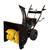 ProGARDEN FB5670M freza de zapada autopropulsata 55cm, 7CP, pornire la sfoara - 4- Roveli