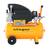 Stager Air 20D24 compresor aer, 24L, 8bar, 200L/min, monofazat, angrenare directa - - Roveli