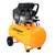 Stager Air 20D50 compresor aer, 50L, 8bar, 200L/min, monofazat, angrenare directa - - Roveli