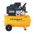 Stager Air 20D50 compresor aer, 50L, 8bar, 200L/min, monofazat, angrenare directa - 2- Roveli
