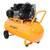 Stager Air 32C100 compresor aer, 100L, 10bar, 324L/min, monofazat, angrenare curea - 3- Roveli