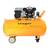 Stager Air 32C250 compresor aer, 250L, 10bar, 324L/min, monofazat, angrenare curea - - Roveli