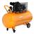 Stager Air 32C250 compresor aer, 250L, 10bar, 324L/min, monofazat, angrenare curea - 2- Roveli