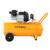 Stager Air 36D100 compresor aer, 100L, 10bar, 356L/min, monofazat, angrenare directa - - Roveli