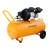 Stager Air 36D100 compresor aer, 100L, 10bar, 356L/min, monofazat, angrenare directa - 2- Roveli