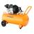 Stager Air 36D100 compresor aer, 100L, 10bar, 356L/min, monofazat, angrenare directa - 3- Roveli