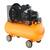 Stager Air 60C200 compresor aer, 200L, 10bar, 600L/min, trifazat, angrenare curea - 2- Roveli