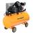 Stager Air 60C200 compresor aer, 200L, 10bar, 600L/min, trifazat, angrenare curea - 3- Roveli