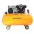 Stager Air 60C370 compresor aer, 370L, 10bar, 600L/min, trifazat, angrenare curea - - Roveli