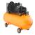 Stager Air 60C370 compresor aer, 370L, 10bar, 600L/min, trifazat, angrenare curea - 2- Roveli