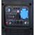 Stager DigiS 2000i Generator digital invertor insonorizat 2kW, monofazat, benzina, autonomie pana la 17h - 3- Roveli