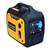 Stager DigiS 2000i Generator digital invertor insonorizat 2kW, monofazat, benzina, autonomie pana la 17h - 6- Roveli