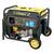 Stager DigiS 9500iea Generator digital invertor open-frame 9.5kW, monofazat, benzina, optional automatizare, autonomie pana la 16h - 5- Roveli