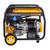 Stager FD 10000ER-E3R Automatic Generator curent dual 230V/400V, 8.5kW, benzina, conector ATS, multistart, autonomie pana la 13h - 5- Roveli