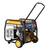 Stager FD 10000ER-E3R Automatic Generator curent dual 230V/400V, 8.5kW, benzina, conector ATS, multistart, autonomie pana la 13h - 6- Roveli